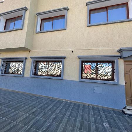 Imsouane Sunrise Apartments Екстер'єр фото