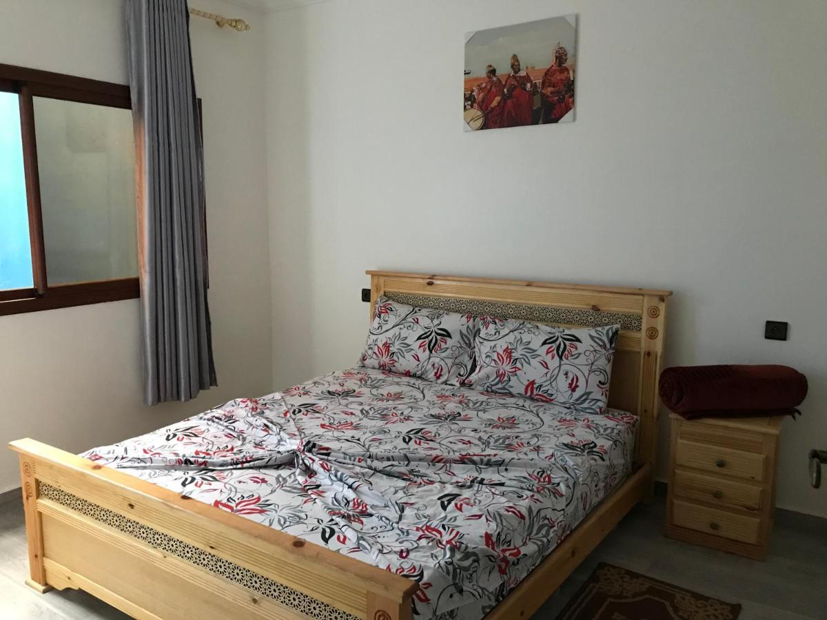 Imsouane Sunrise Apartments Екстер'єр фото